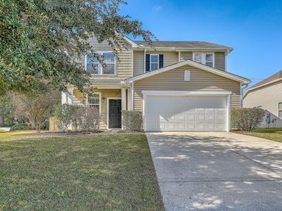 7141 Sweetgrass Blvd, Hanahan, SC, 29410