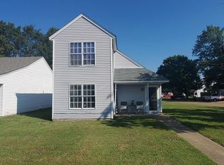138 Hillcrest Cv, Marion, AR 72364