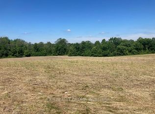 544 Crowe Rd, Quinte West, ON K0K 2C0