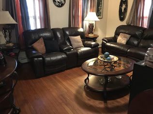 10 Mitchell Rd, Brockton, MA 02302