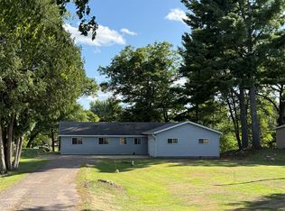 2727 26 7/8 Avenue, Mikana, WI 54857