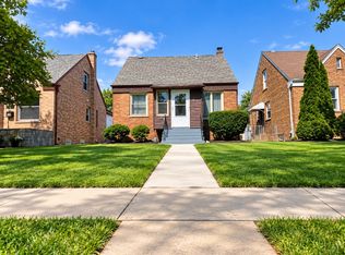 11346 S Avenue G, Chicago, IL 60617