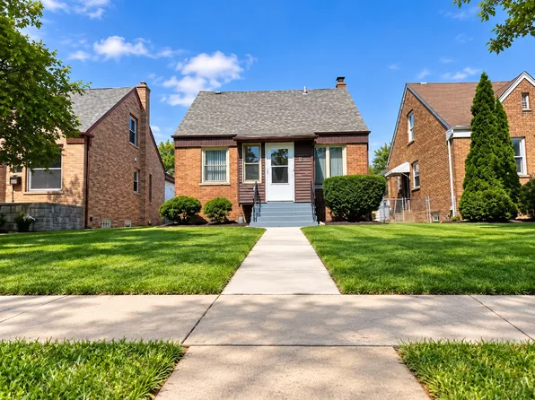 11346 S Avenue G, Chicago, IL 60617
