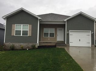 782 River Birch Rd, Bowling Green, KY 42103