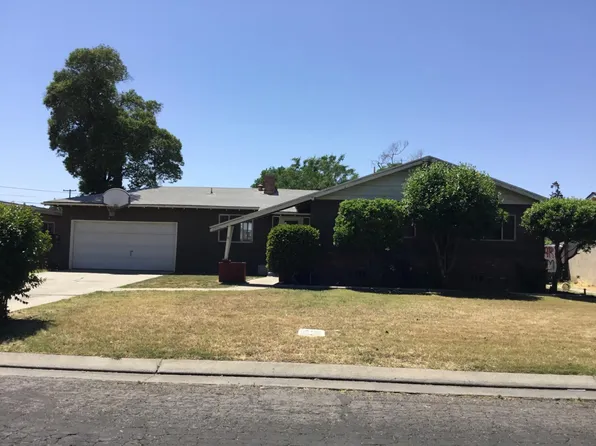 2911 Tahoe Dr, Merced, CA 95340