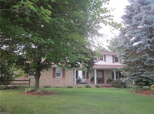 24546 Georgetown Rd, Homeworth, OH 44634