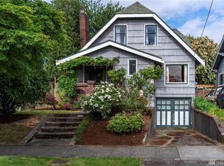 3221 Lafayette Ave S, Seattle, WA 98144