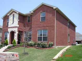 2916 Tangleglen Dr, Rockwall, TX 75032