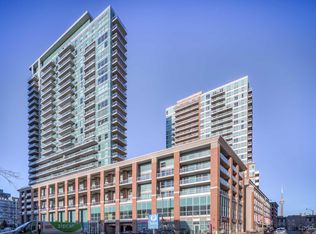 80 Western Battery Rd, Toronto, ON M6K3S1