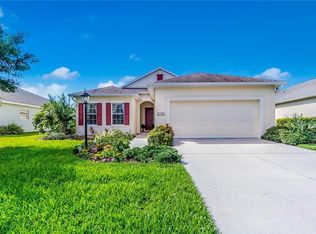 4318 Forest Creek Trl, Parrish, FL 34219