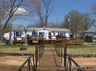 5450 Jay Hawk Rd, Florence, MO 65329