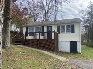 209 Two View Rd, Pigeon Forge, TN 37863