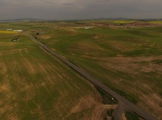 B 2 Orville Boyd Road Lentil Ests, Pullman, WA 99163