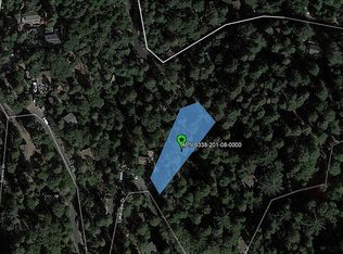 LOT 1 Lakeview Dr, Crestline, CA 92325
