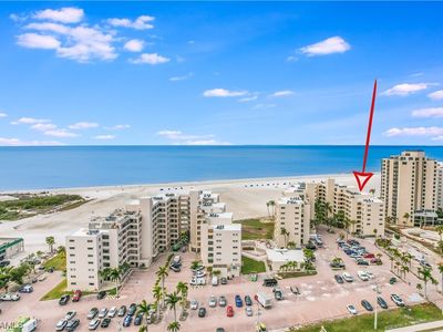 6660 Estero Blvd APT 503, Fort Myers Beach, FL, 33931