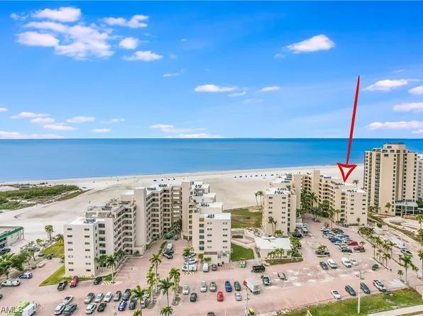 6660 Estero Blvd APT 503, Fort Myers Beach, FL 33931