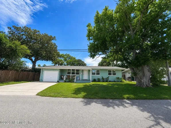 511 FLORIDA Boulevard, Neptune Beach, FL 32266