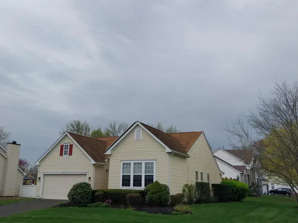 7 Quincy Manor Ln, Burlington, NJ 08016