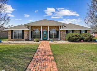 109 Sage Ln, Fairhope, AL 36532