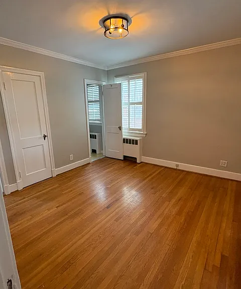 Bedroom 2 w half bath
