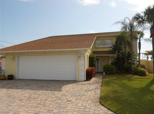 4719 S Atlantic Ave, Ponce Inlet, FL 32127