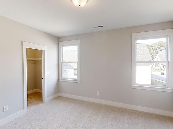 Previously built home based on this plan. Photos not of current home. Upgrades may be pictured.