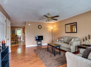 1211 Mill St #1217, Pulaski, TN 38478