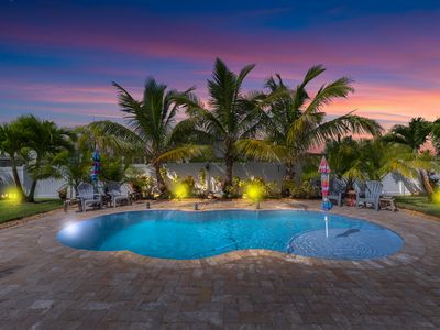 7352 NW Greenspring Street, Port Saint Lucie, FL, 34987