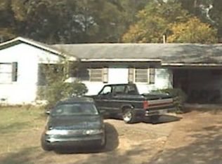 664 Kirkley Dr, Jackson, MS 39206