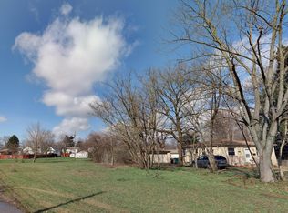 1091 Searles Ave, Columbus, OH