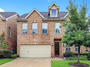 1302 W Park At Shady Villa, Houston, TX 77055