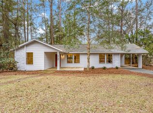 3104 NW 75th Way, Gainesville, FL 32606