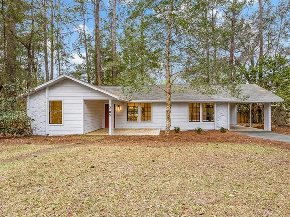 3104 NW 75th Way, Gainesville, FL 32606