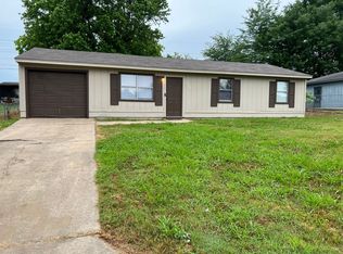3605 Rickey Dr, Van Buren, AR 72956
