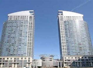 36 Lee Centre Dr #2906-E09, Toronto, ON M1H 3K2
