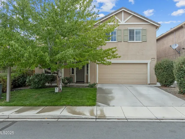 7221 Windswept Loop, Sparks, NV 89436