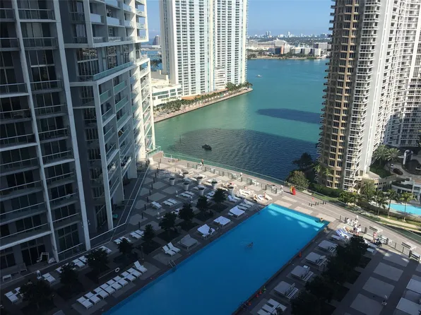 495 Brickell Ave APT 2308, Miami, FL 33131