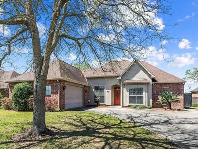 37135 Whitestone Ave, Geismar, LA, 70734