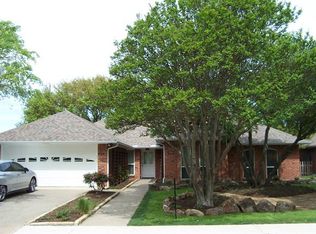 508 Parkview Pl, Coppell, TX 75019
