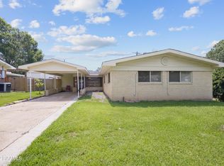 124 Washitta Rd, Lafayette, LA 70501