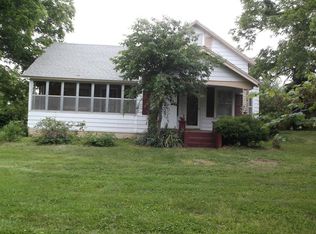 3846 Hwy D, Bolivar, MO 65613