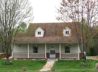 2967 County Line Rd, Patrick Springs, VA 24133