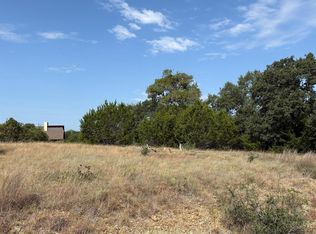 106 Lewis Todd LOT 1545, Blanco, TX 78606