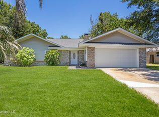 1302 Wisteria Ln, Long Beach, MS 39560