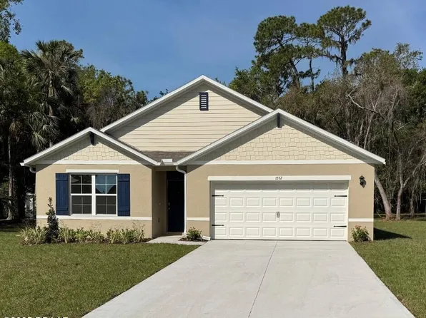 1552 Lakeside Dr, Deland, FL 32720