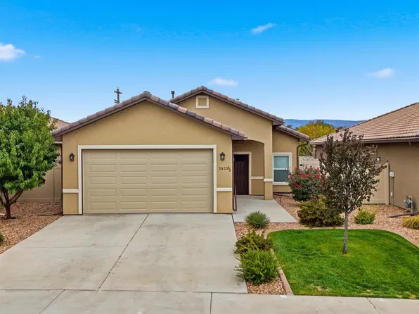 2833 1/2 Kelso Mesa Dr, Grand Junction, CO 81503