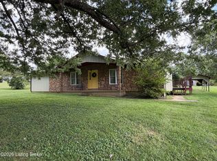 2410 Plum Run Rd, Bardstown, KY 40004