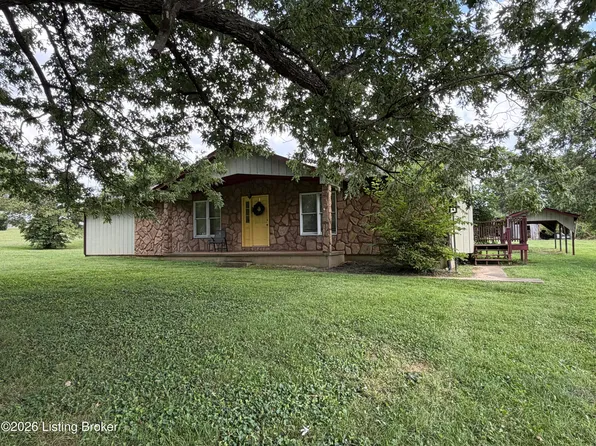 2410 Plum Run Rd, Bardstown, KY 40004
