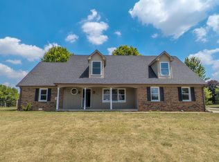 14 Colony Ct, Greenfield, IN