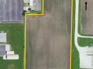 Swc E Stevenson & Burmac Rd, Ottawa, IL 61350